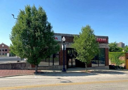 Retail space for Sale at 227 DuPage St. in Elgin