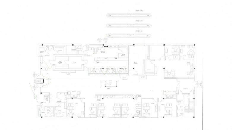 Waterfront Office Lease Downtown Titusville