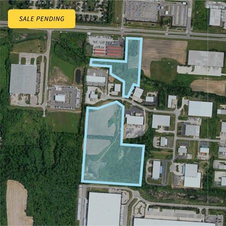 Land space for Sale at Edison Drive in Monroe