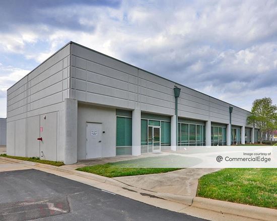 Research Triangle Park - Keystone Technology Park - Tech 2