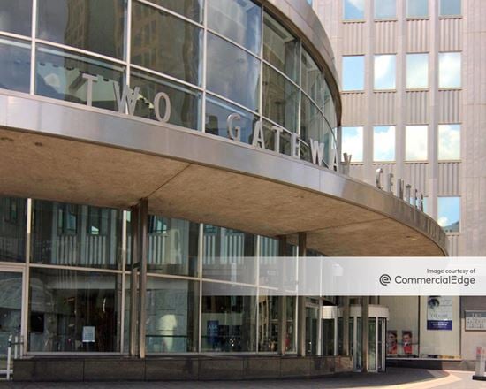 Two Gateway Center