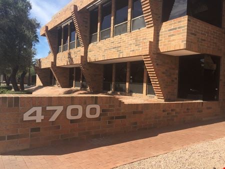 Office space for Rent at 4700 E Thomas Road in Phoenix