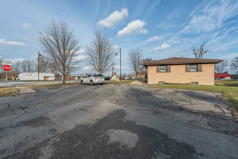 6215 Central Ave