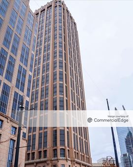 One Atlantic Center