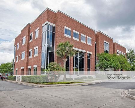 Office space for Rent at 615 Wesley Drive in Charleston