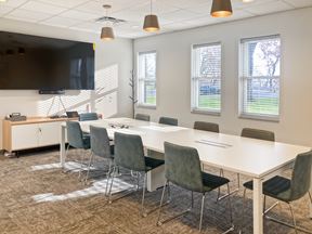 Regus - Pittsburgh Gulf Lab Rd
