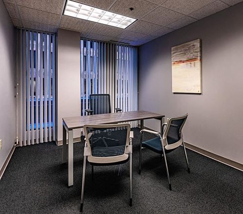 Peachtree Offices Downtown - Peachtree Offices - Downtown Atlanta