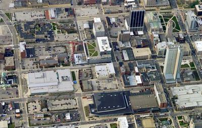203 W. Wayne Street