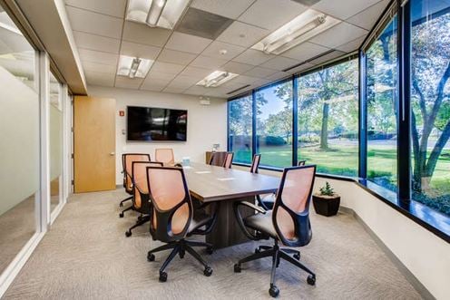 Office Evolution - Lisle