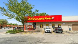 Part of a Portfolio - Pulaski Ave | Chicago MSA