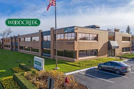 Office space for Rent at 31275 Northwestern Hwy in Farmington Hills