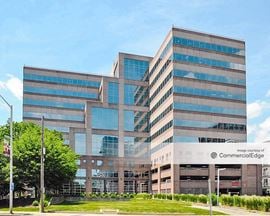 Stamford Towers - 750 Washington Blvd