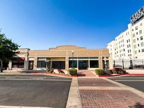 ±10,000 SF Renovated Retail