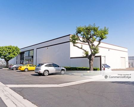 Retail space for Rent at 8201 Orangethorpe Avenue in Buena Park