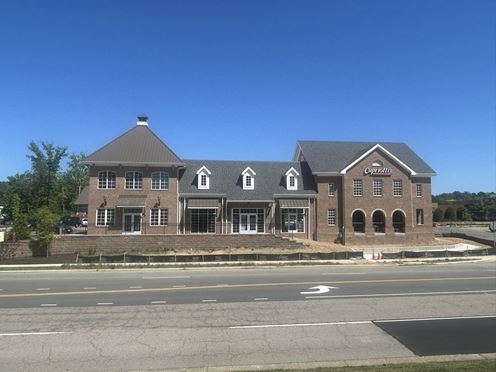 17 Le Gordon Drive