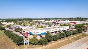 Longview Towne Crossing