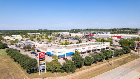 Photo of commercial space at NEC US Highway 259 & Hawkins Parkway in Longview