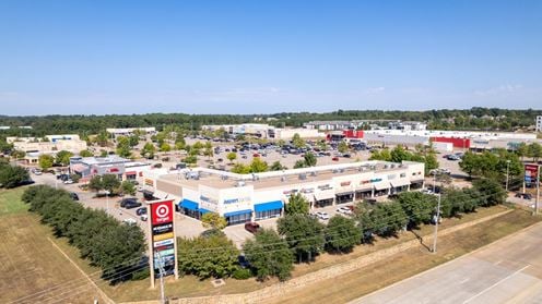 Longview Towne Crossing
