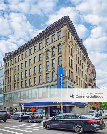 Office space for Rent at 221 Canal Street in New York
