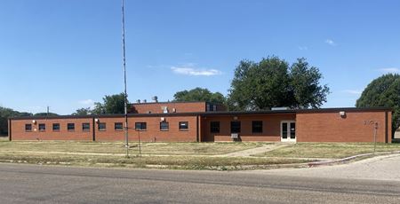 Industrial space for Rent at 2801 Duniven Circle in Amarillo