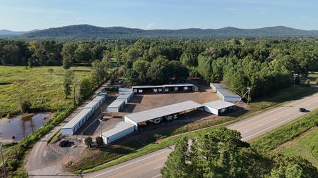 Industrial space for Sale at 38 U.S. 70 in Glenwood