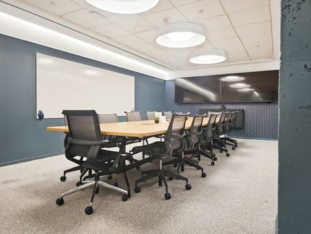Coworking space for Rent at 2451 Crystal Drive 6th Floor in Arlington