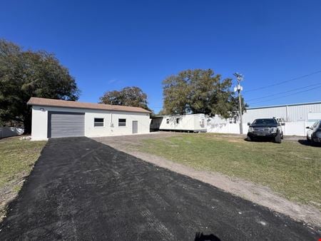 Industrial space for Rent at 5073 Savarese Cir in Tampa