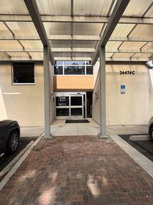 Class "A" Office Space ~ 6,950 SF located on 3rd Floor