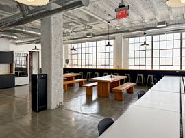 Spaces - Oakland - Tribune Building