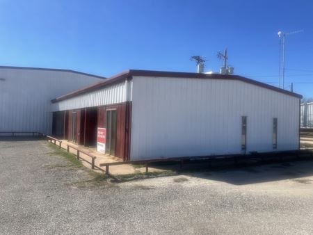 Industrial space for Sale at 907 West Dale Street in Winters
