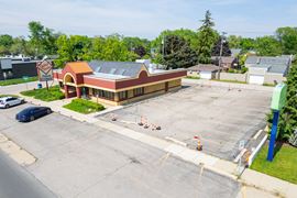 Former Golden Basket