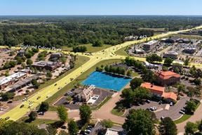 Webster Circle C-2 Lot - HWY 463 Frontage