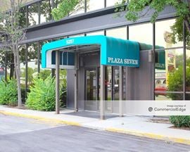 Plaza Seven Building