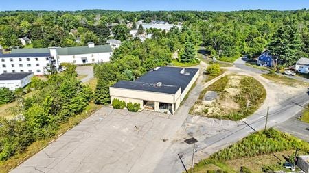 Retail space for Rent at 250 Central St in Winchendon