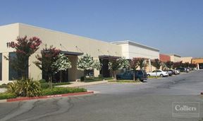 RINGWOOD BUSINESS CENTER