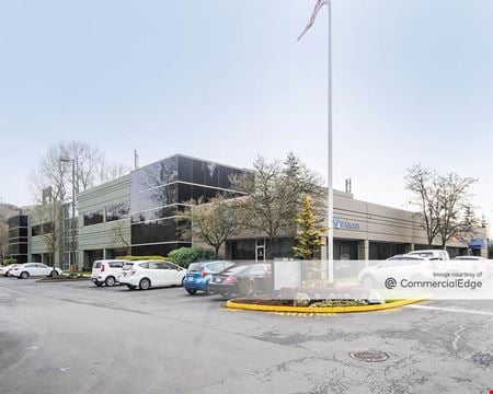 Photo of commercial space at 14220 Interurban Avenue South in Tukwila