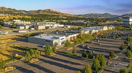 Retail space for Sale at 1880 Hurley Dr in Pocatello