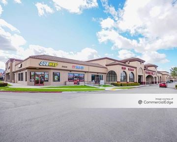 Vail Ranch Center - 31813 Temecula Pkwy