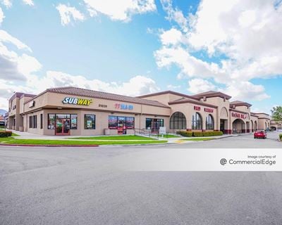 Vail Ranch Center - 31813 Temecula Pkwy