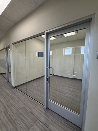 Key Office Center