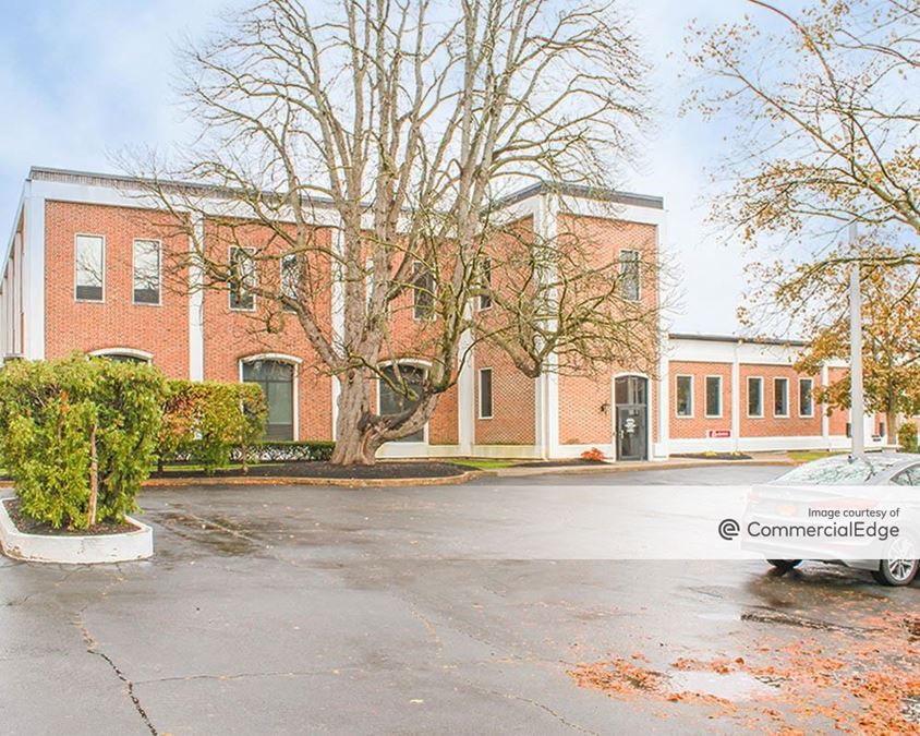 101 Ridge Street, Glens Falls, NY 12801