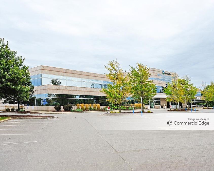 Cleveland Clinic Lorain Family Health & Surgery Center 5700 Cooper