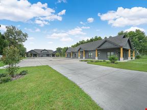 Clubhouse Road Office/Retail Space