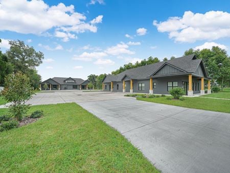 Retail space for Rent at 3824 Clubhouse Road in Lakeland