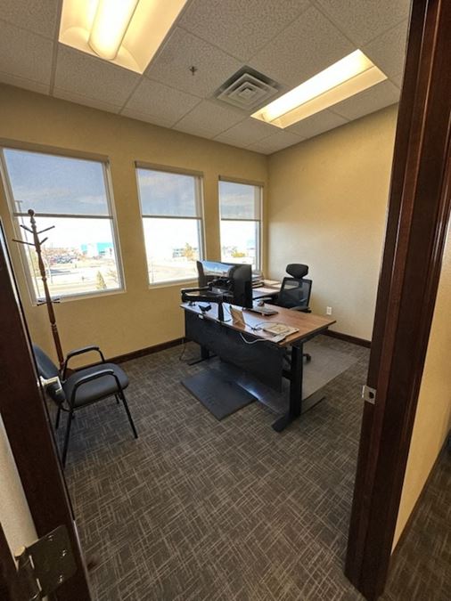 1401 Skyline Blvd, Suite I