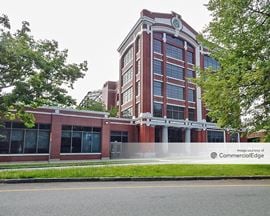 640 Memorial Drive