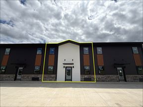 109 Fisher Lane, Unit 202