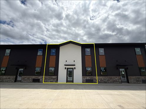 109 Fisher Lane, Unit 202