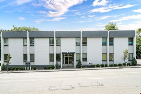 Office space for Rent at 2365 Boston Post Road in Larchmont