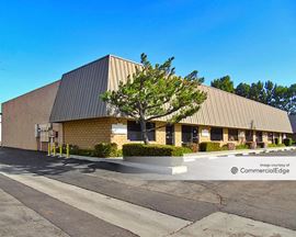 Alpine Business Park